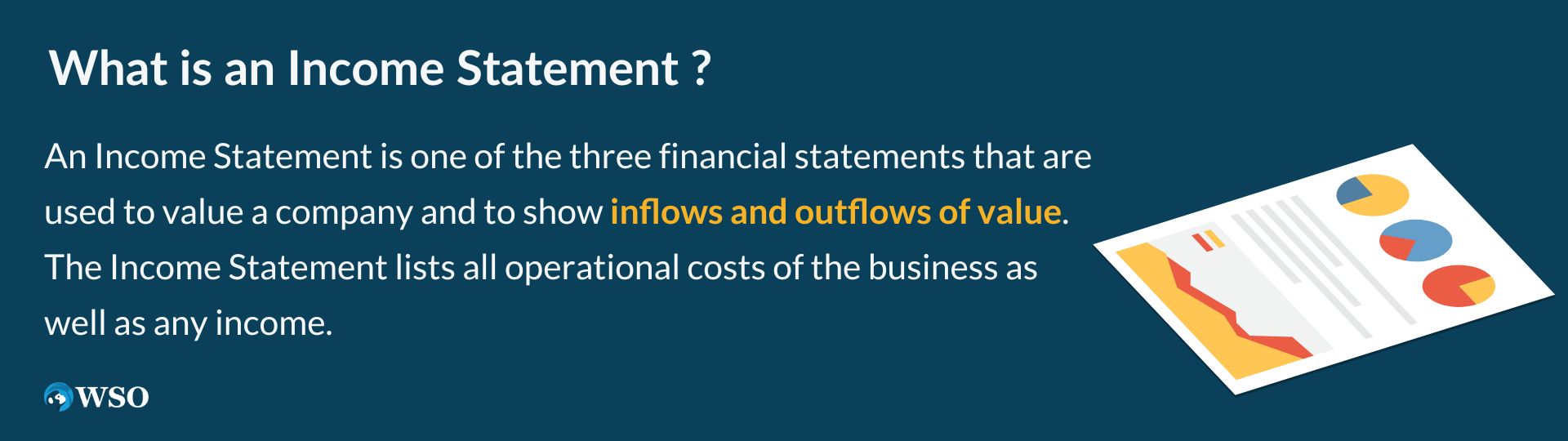 What is an Income Statement ?